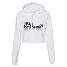 Load image into Gallery viewer, The Real Hot Mamas of Soccer