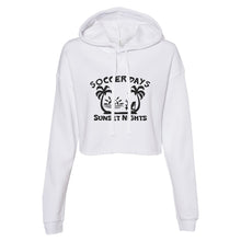 Load image into Gallery viewer, Soccer Days, Sunset Nights