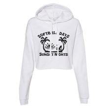 Load image into Gallery viewer, Softball Days, Sunset Nights