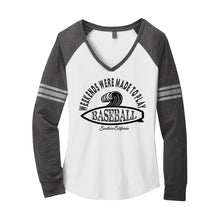 Load image into Gallery viewer, Weekends were made to play Baseball - CA