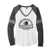 Load image into Gallery viewer, Weekends were made to play Football - CA