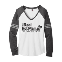 Load image into Gallery viewer, The Real Hot Mamas of Lacrosse