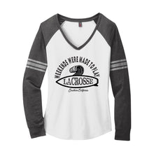 Load image into Gallery viewer, Weekends were made to play Lacrosse - CA