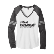 Load image into Gallery viewer, The Real Hot Mamas of Soccer