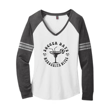 Load image into Gallery viewer, Soccer Days, Margarita Nights