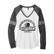 Load image into Gallery viewer, Weekends were made to play Softball - CA