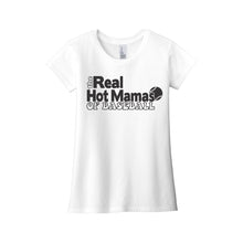 Load image into Gallery viewer, The Real Hot Mamas of Baseball