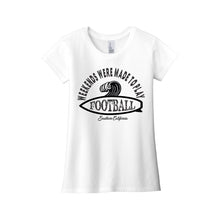 Load image into Gallery viewer, Weekends were made to play Football - CA