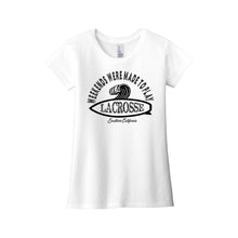 Load image into Gallery viewer, Weekends were made to play Lacrosse - CA