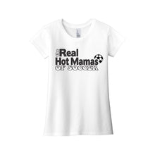 Load image into Gallery viewer, The Real Hot Mamas of Soccer