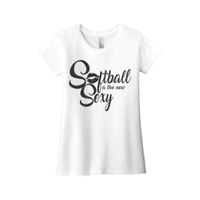 Load image into Gallery viewer, Softball is the New Sexy