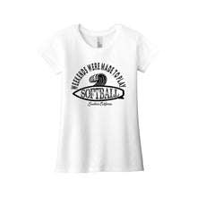 Load image into Gallery viewer, Weekends were made to play Softball - CA