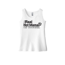 Load image into Gallery viewer, The Real Hot Mamas of Soccer