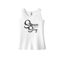 Load image into Gallery viewer, Soccer is the new Sexy