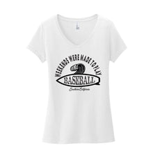 Load image into Gallery viewer, Weekends were made to play Baseball - CA