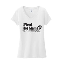 Load image into Gallery viewer, The Real Hot Mamas of Soccer