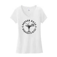 Load image into Gallery viewer, Soccer Days, Margarita Nights