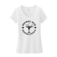 Load image into Gallery viewer, Softball Days, Margarita Nights