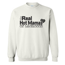 Load image into Gallery viewer, The Real Hot Mamas of Lacrosse