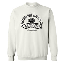 Load image into Gallery viewer, Weekends were made to play Lacrosse - CA