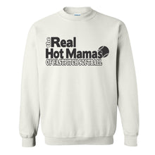 Load image into Gallery viewer, The Real Hot Mamas of Fastpitch