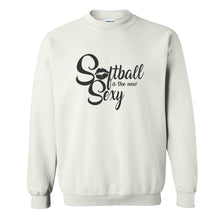 Load image into Gallery viewer, Softball is the New Sexy