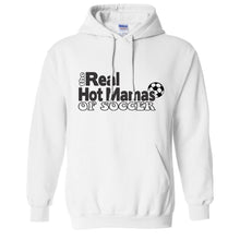 Load image into Gallery viewer, The Real Hot Mamas of Soccer