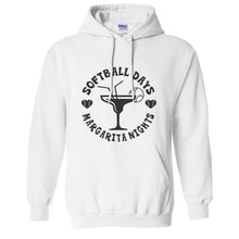 Load image into Gallery viewer, Softball Days, Margarita Nights