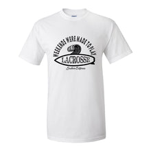 Load image into Gallery viewer, Weekends were made to play Lacrosse - CA