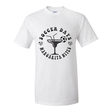 Load image into Gallery viewer, Soccer Days, Margarita Nights