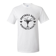 Load image into Gallery viewer, Softball Days, Margarita Nights