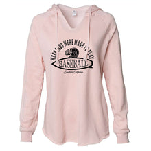 Load image into Gallery viewer, Weekends were made to play Baseball - CA