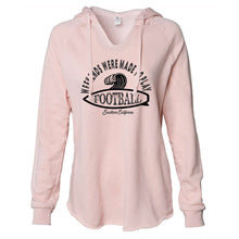 Load image into Gallery viewer, Weekends were made to play Football - CA