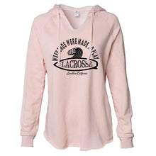 Load image into Gallery viewer, Weekends were made to play Lacrosse - CA