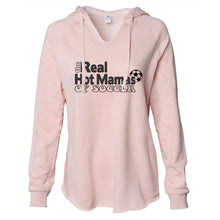 Load image into Gallery viewer, The Real Hot Mamas of Soccer