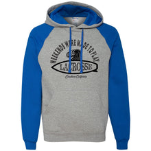 Load image into Gallery viewer, Weekends were made to play Lacrosse - CA