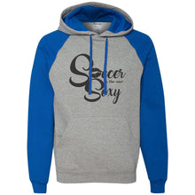 Load image into Gallery viewer, Soccer is the new Sexy