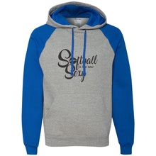 Load image into Gallery viewer, Softball is the New Sexy