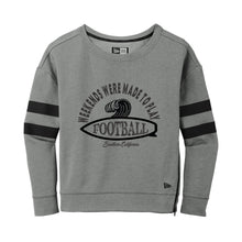 Load image into Gallery viewer, Weekends were made to play Football - CA