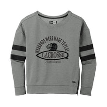 Load image into Gallery viewer, Weekends were made to play Lacrosse - CA