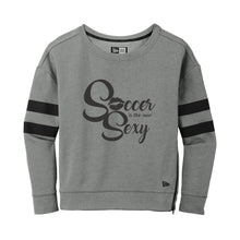 Load image into Gallery viewer, Soccer is the new Sexy