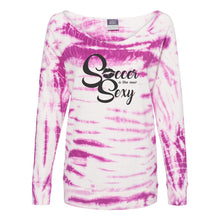 Load image into Gallery viewer, Soccer is the new Sexy