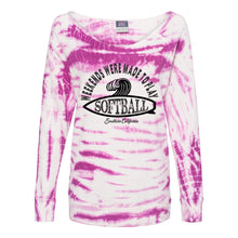 Load image into Gallery viewer, Weekends were made to play Softball - CA