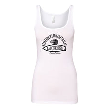 Load image into Gallery viewer, Weekends were made to play Lacrosse - CA