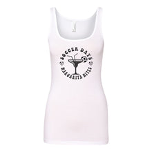 Load image into Gallery viewer, Soccer Days, Margarita Nights