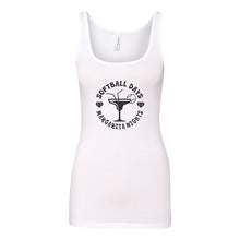 Load image into Gallery viewer, Softball Days, Margarita Nights