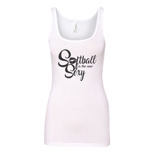 Load image into Gallery viewer, Softball is the New Sexy