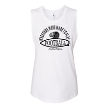 Load image into Gallery viewer, Weekends were made to play Football - CA