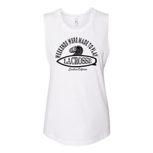 Load image into Gallery viewer, Weekends were made to play Lacrosse - CA