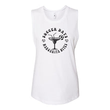 Load image into Gallery viewer, Soccer Days, Margarita Nights